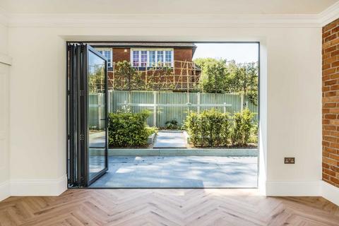 undefined, Cricklade Avenue, Streatham SW2
