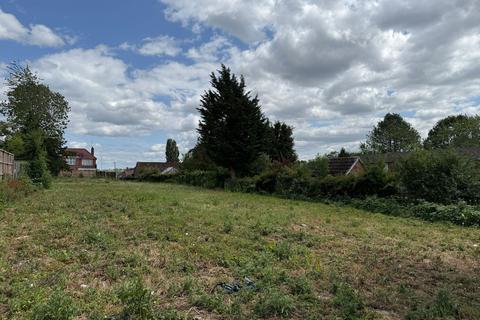 Land for sale, Station Lane, Scraptoft, LE7