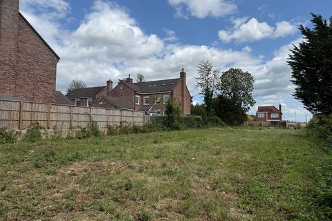 Land for sale, Station Lane, Scraptoft, LE7