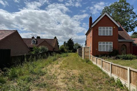 Land for sale, Station Lane, Scraptoft, LE7