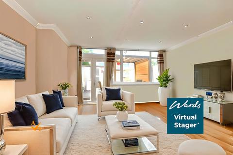 4 bedroom townhouse for sale, Chatham Grove, Chatham ME4