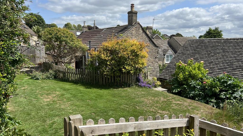 Garden view, garden