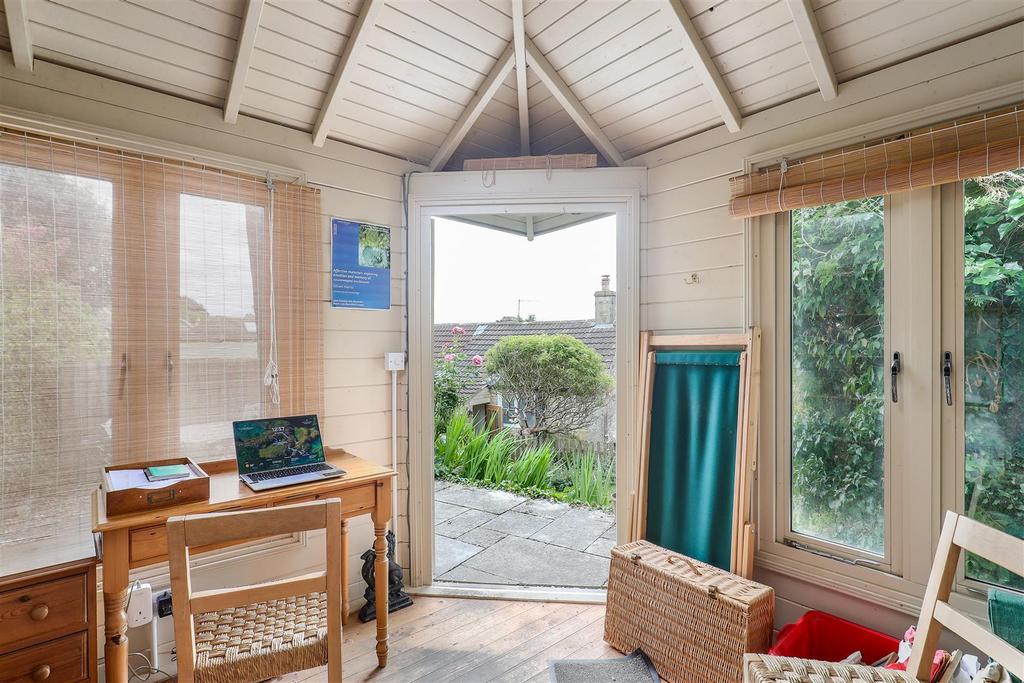 Home office