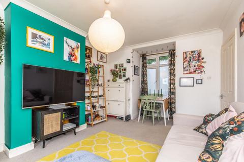 Osborne Road, Brighton