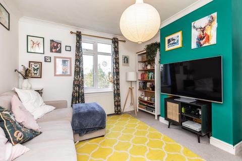 undefined, Osborne Road, Brighton