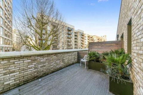 undefined, Wansey Street, London SE17