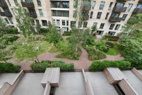 undefined, Wansey Street, London SE17