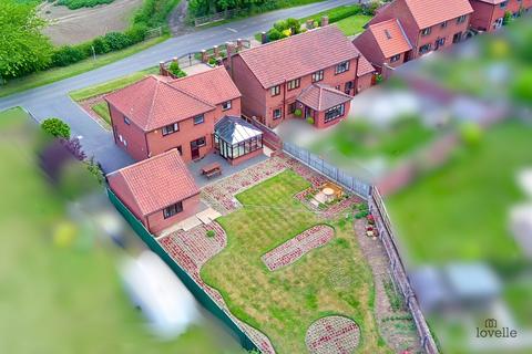 undefined, Horkstow Road, North Lincolnshire DN18