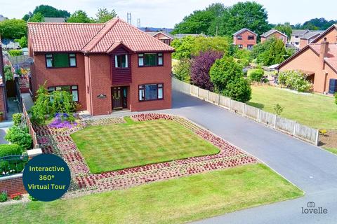 undefined, Horkstow Road, North Lincolnshire DN18