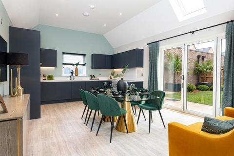 4 bedroom semi-detached house for sale, Plot 328, The Beech at Marleigh Park, Newmarket Road CB5