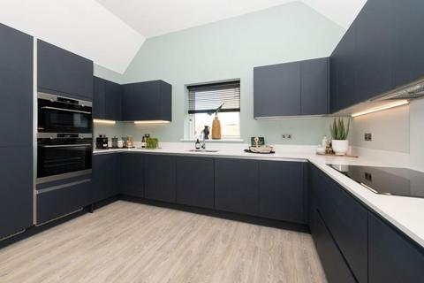 4 bedroom semi-detached house for sale, Plot 328, The Beech at Marleigh Park, Newmarket Road CB5