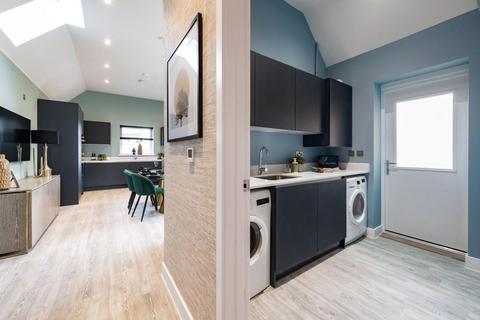 4 bedroom semi-detached house for sale, Plot 328, The Beech at Marleigh Park, Newmarket Road CB5