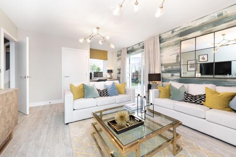 4 bedroom semi-detached house for sale, Plot 328, The Beech at Marleigh Park, Newmarket Road CB5