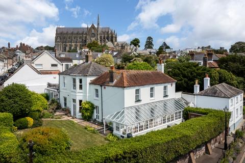 undefined, Maltravers Street, Arundel, West Sussex, BN18