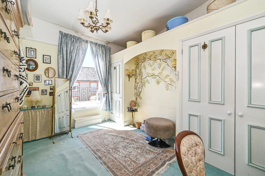 Bedroom Five