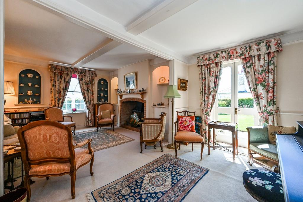 Drawing Room