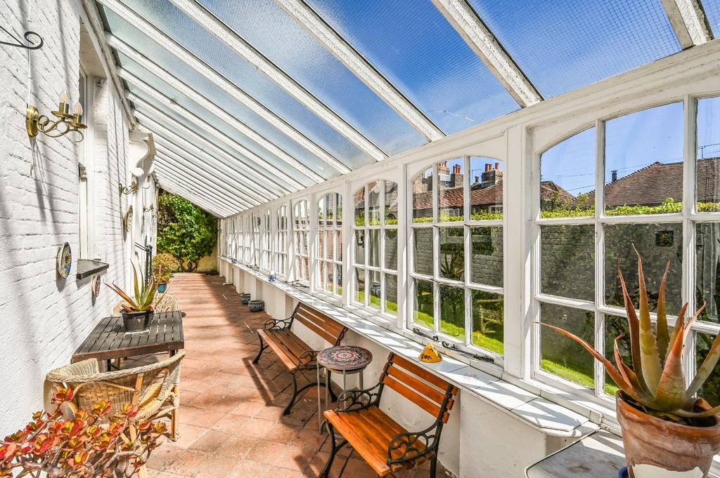 Conservatory