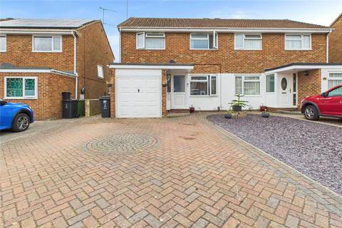 3 bedroom semi-detached house for sale, Tweed Close, Swindon SN25