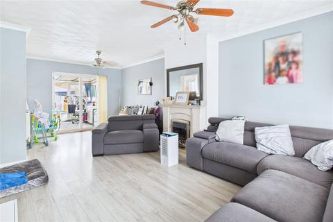 3 bedroom semi-detached house for sale, Tweed Close, Swindon SN25