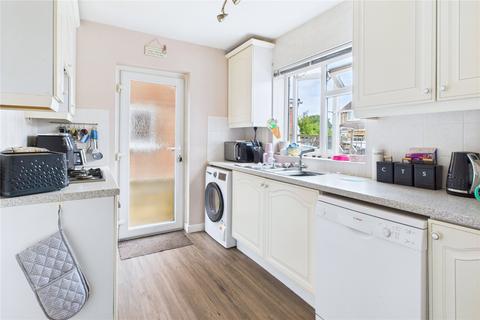 3 bedroom semi-detached house for sale, Tweed Close, Swindon SN25
