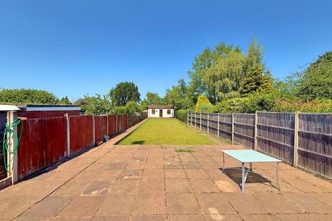 4 bedroom semi-detached house for sale, Four Oaks Common Road, Four Oaks, Sutton Coldfield