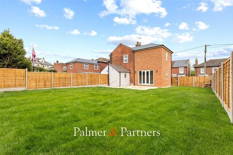 3 bedroom semi-detached house to rent, Tower Street, Brightlingsea, Colchester, Essex, CO7
