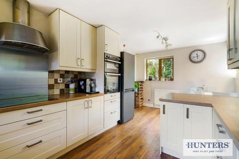 1 The Hamlet, Eggborough, Goole, DN14 0UN