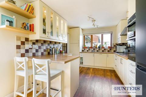 1 The Hamlet, Eggborough, Goole, DN14 0UN