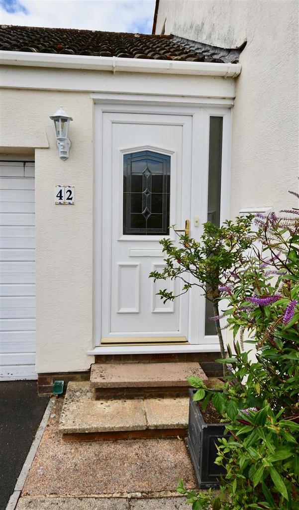 It&#39;s a door