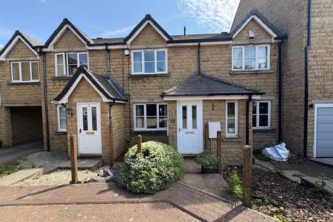 12 Bittern Court, Bradford, BD6 3XA