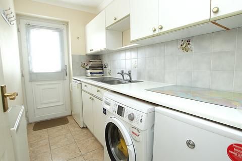 3 bedroom terraced house for sale, Waldren Close, Baiter Park, Poole, BH15