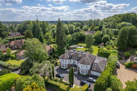 7 bedroom detached house for sale, Stratton Chase Drive, Chalfont St. Giles, Buckinghamshire, HP8