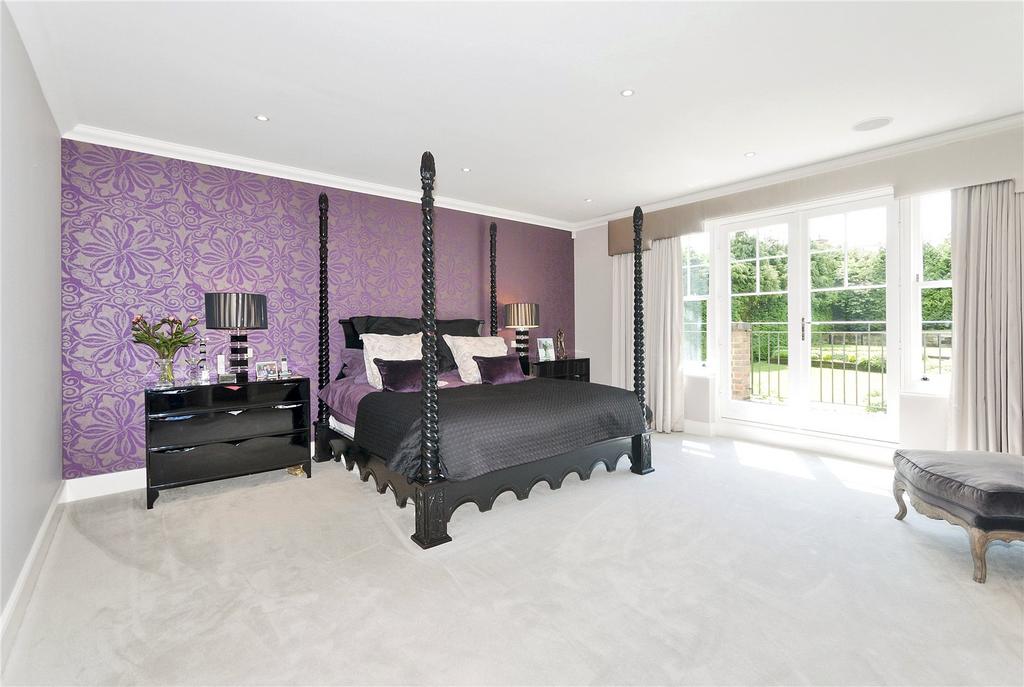Principal Bedroom