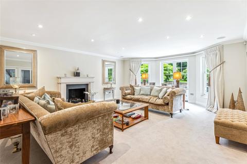 7 bedroom detached house for sale, Stratton Chase Drive, Chalfont St. Giles, Buckinghamshire, HP8