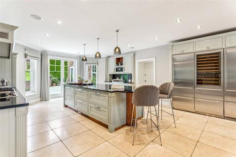 7 bedroom detached house for sale, Stratton Chase Drive, Chalfont St. Giles, Buckinghamshire, HP8