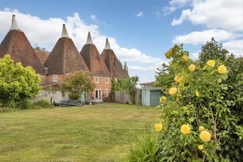 5 bedroom terraced house for sale, Hunton Road, Marden, Tonbridge, Kent, TN12