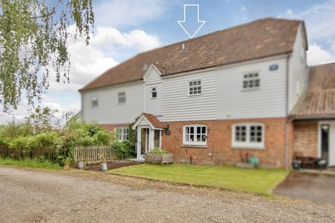5 bedroom terraced house for sale, Hunton Road, Marden, Tonbridge, Kent, TN12