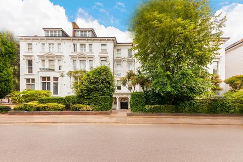 Belsize Grove, London NW3