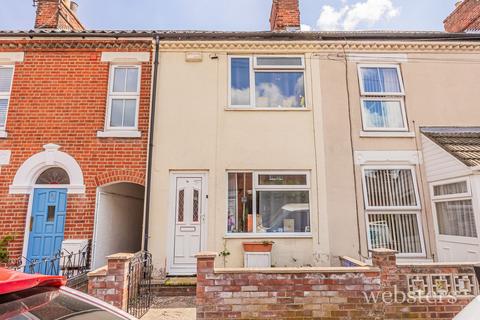 96 Caernarvon Road, Norwich, NR2 3HY
