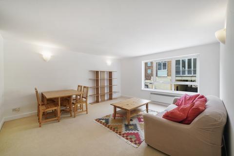2 bedroom apartment for sale, Eddison Court, Sussex Way, Archway