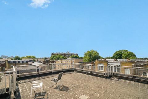 2 bedroom apartment for sale, Eddison Court, Sussex Way, Archway