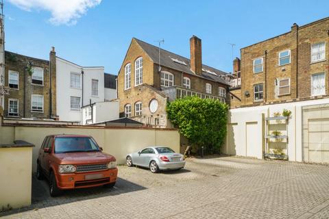 2 bedroom apartment for sale, Eddison Court, Sussex Way, Archway