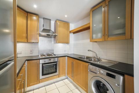 2 bedroom apartment for sale, Eddison Court, Sussex Way, Archway