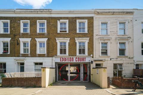 2 bedroom apartment for sale, Eddison Court, Sussex Way, Archway