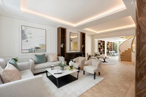 undefined, Priory Walk, Chelsea, SW10