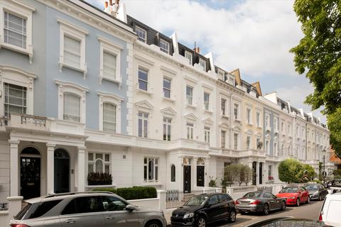 undefined, Priory Walk, Chelsea, SW10