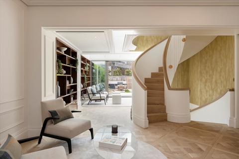 undefined, Priory Walk, Chelsea, SW10