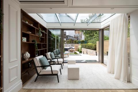 undefined, Priory Walk, Chelsea, SW10