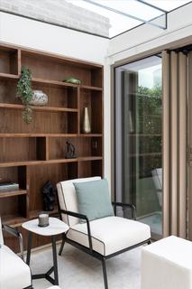 undefined, Priory Walk, Chelsea, SW10