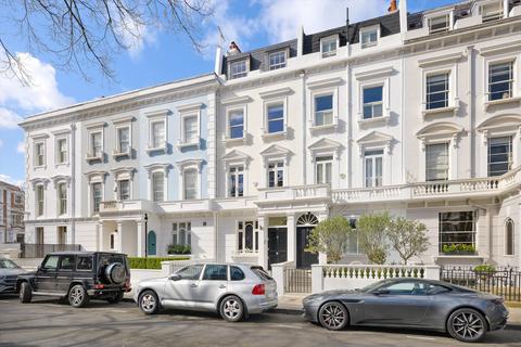 undefined, Priory Walk, Chelsea, SW10